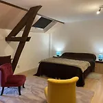 度假居 Familial Sur Ferme Equestre Pres De Montlucon - Fr-1-489-431 Sauvagny