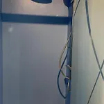 度假居 Familial Sur Ferme Equestre Pres De Montlucon - Fr-1-489-431 *