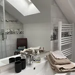 度假居 Familial Sur Ferme Equestre Pres De Montlucon - Fr-1-489-431 Sauvagny