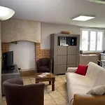 度假居 Familial Sur Ferme Equestre Pres De Montlucon - Fr-1-489-431 Sauvagny