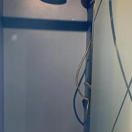 Dom wakacyjny Familial Sur Ferme Equestre Pres De Montlucon - Fr-1-489-431 *