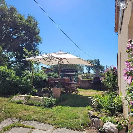 Dom wakacyjny Familial Sur Ferme Equestre Pres De Montlucon - Fr-1-489-431 Sauvagny