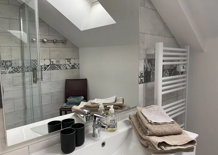 Prázdninový dům Familial Sur Ferme Equestre Pres De Montlucon - Fr-1-489-431 Sauvagny