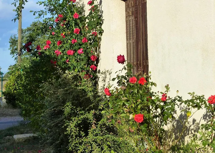 Prázdninový dům Familial Sur Ferme Equestre Pres De Montlucon - Fr-1-489-431 *