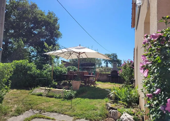 Prázdninový dům Familial Sur Ferme Equestre Pres De Montlucon - Fr-1-489-431 Sauvagny